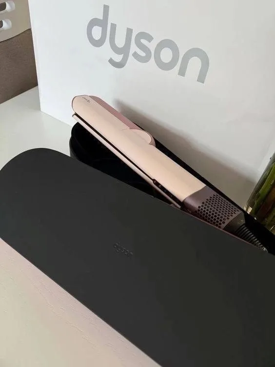 Тапки Dyson АirStair HТ01 Рink — фото 4