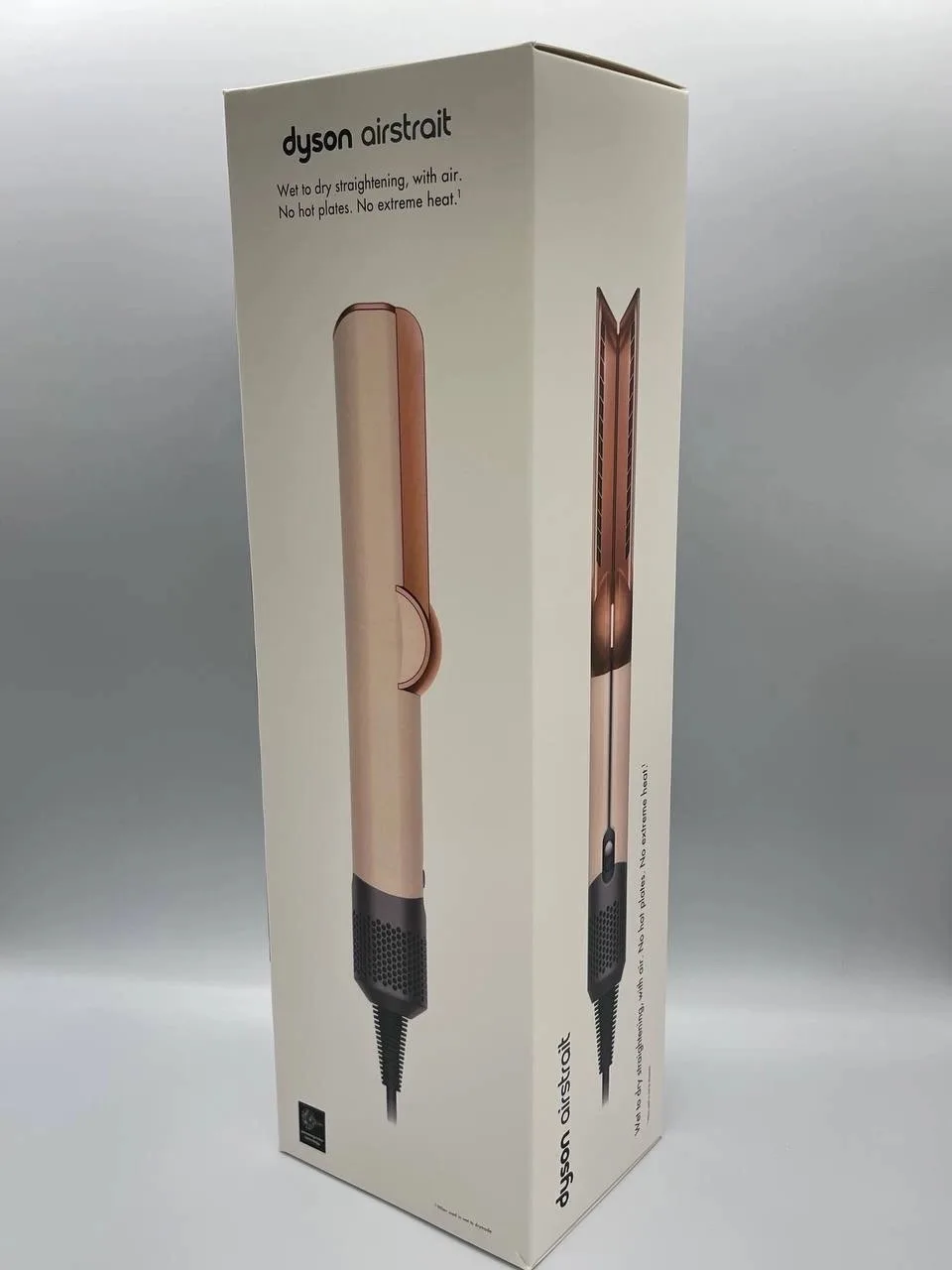 Тапки Dyson АirStair HТ01 Рink — фото 6