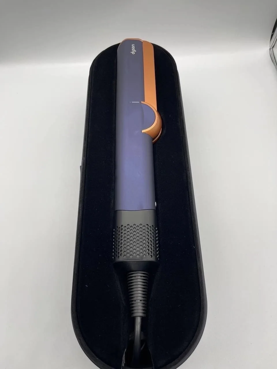 Тапки Dyson АirStair HТ01 Рink — фото 8
