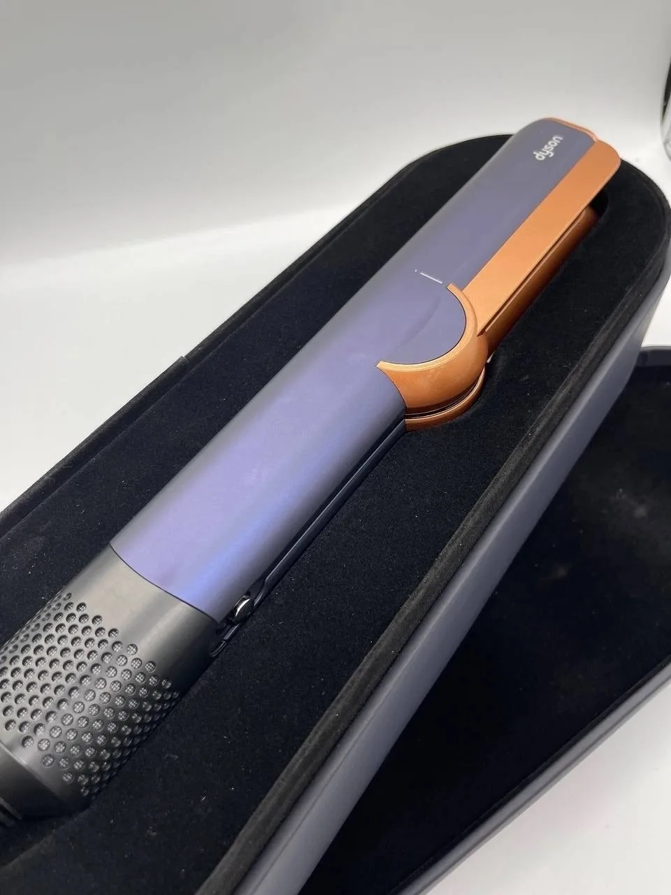 Тапки Dyson АirStair HТ01 Рink — фото 11