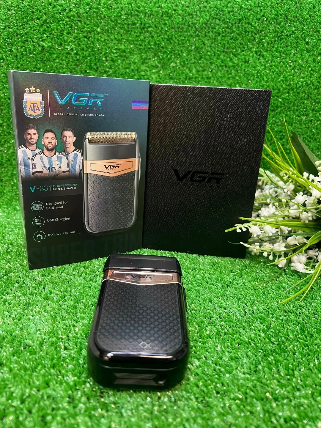 Клатч Vgr V-331 Преимущества — фото 4
