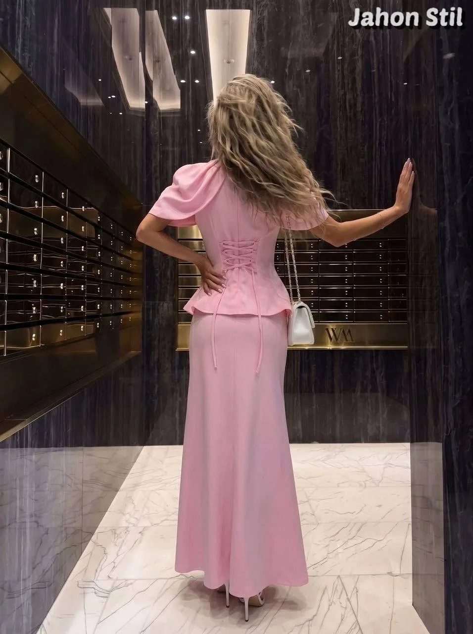 Платье Лета — фото 7