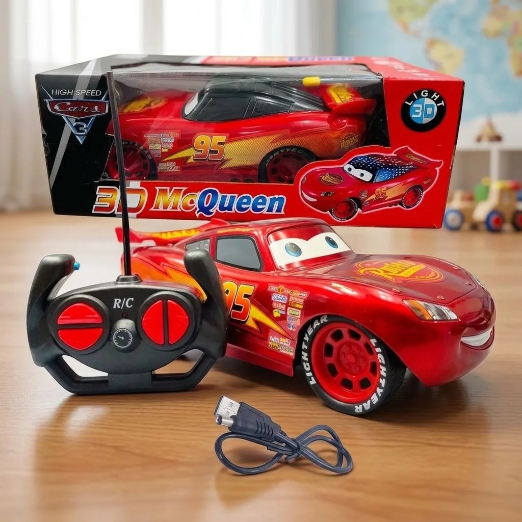 Игрушка Машина
