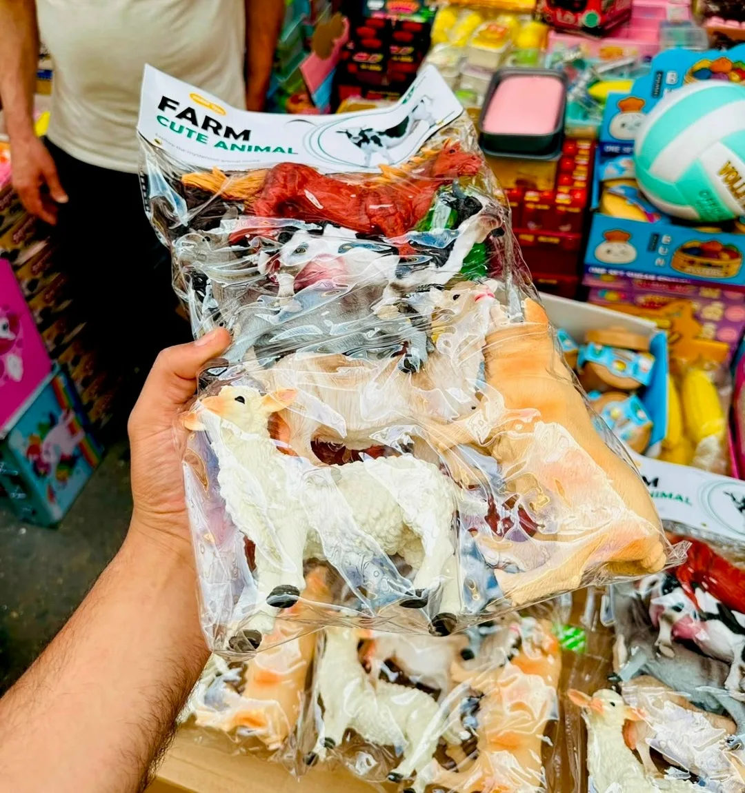 Игрушка Большой набор — фото 4