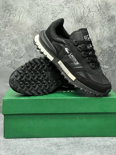 Мужские кроссовки Lacoste — фото 19