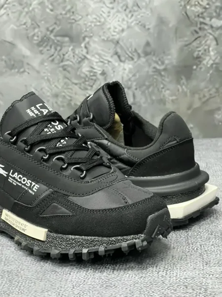 Мужские кроссовки Lacoste — фото 20