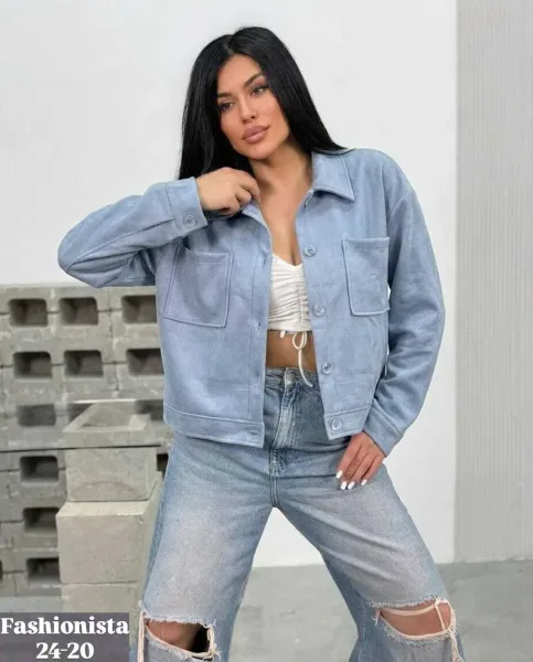 Джинсы Универсальная модель — идеально сидит по фигуре — фото 1