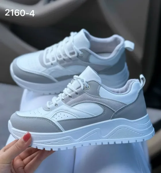 Кроссовки на весну — фото 33
