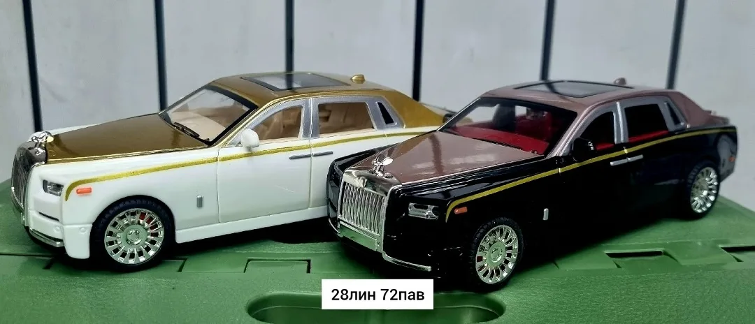 Игрушка-машина с музыкальным и инерционным механизмом — фото 2