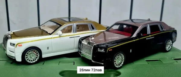 Игрушка-машина с музыкальным и инерционным механизмом — фото 2