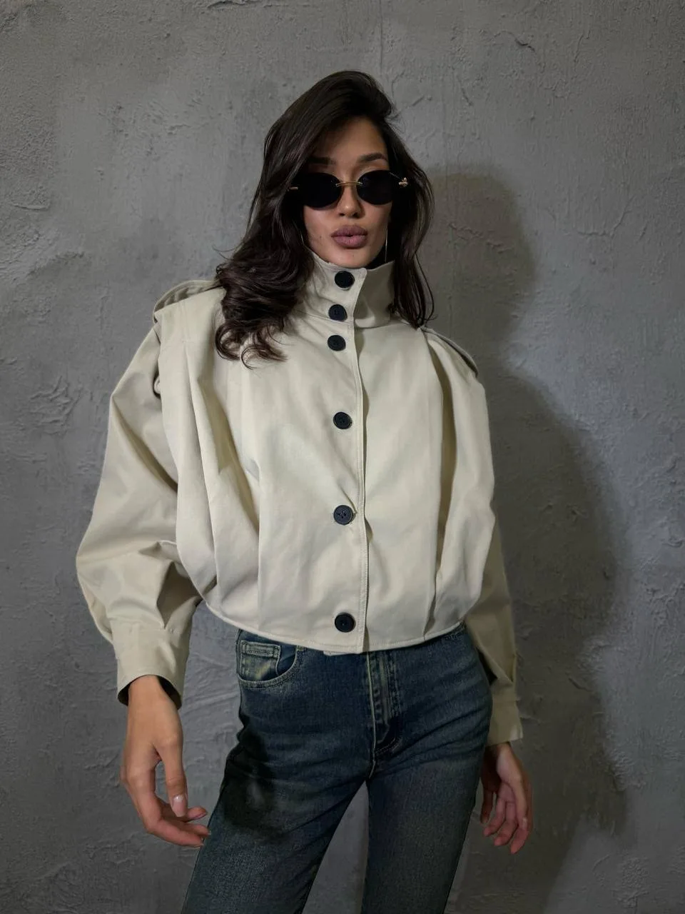 Бомбер — фото 9