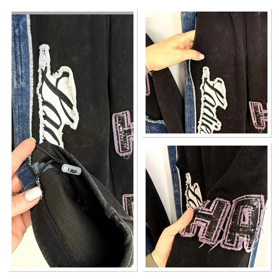 Футболка подростковая streetwear — фото 2