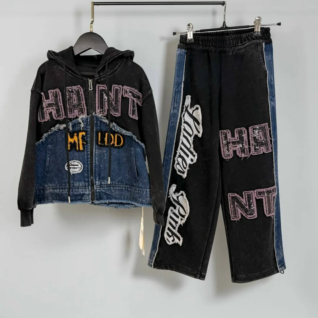 Футболка подростковая streetwear — фото 3
