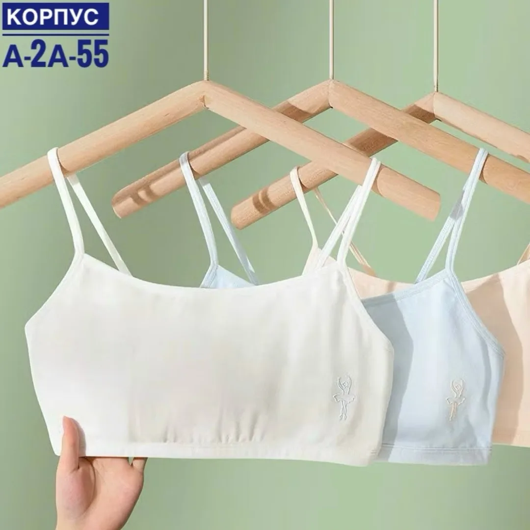 Майка, стрейч — фото 4