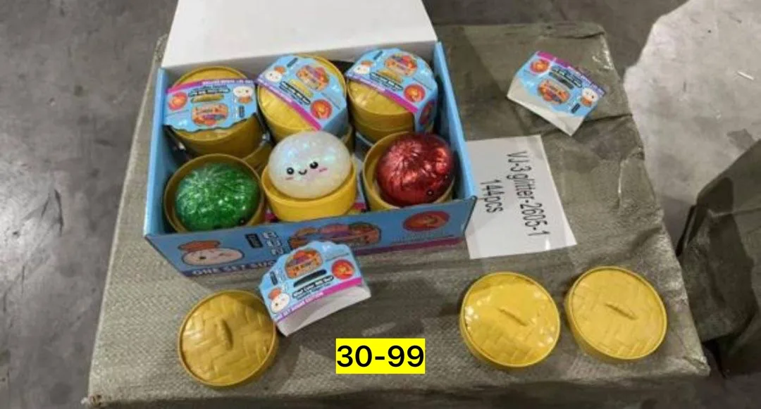 Игрушка силиконовая — фото 1