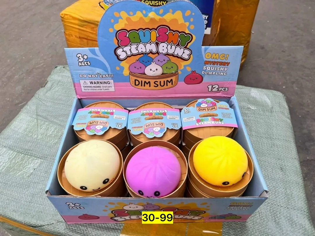 Игрушка силиконовая — фото 2
