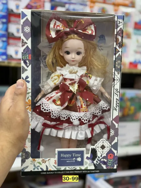 Игрушка, силикон — фото 4