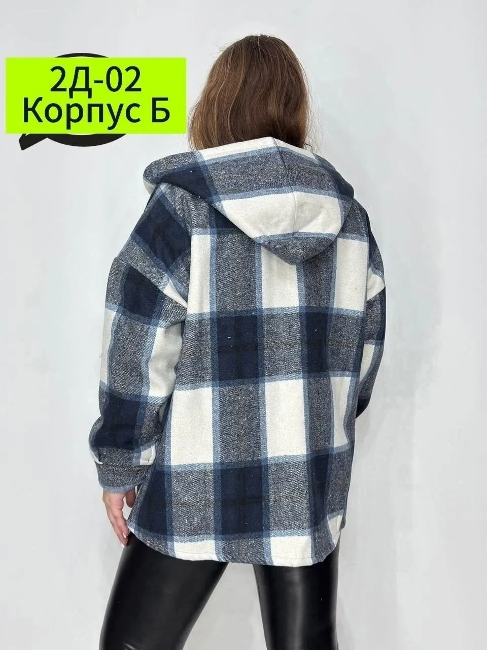 Куртка флисовая — фото 5