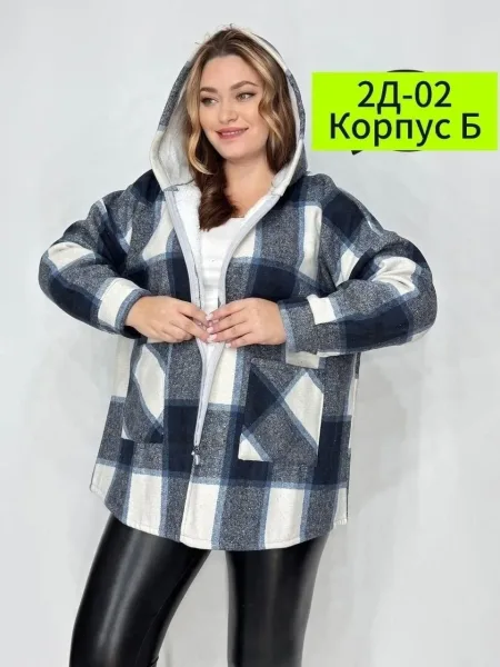 Куртка флисовая — фото 6