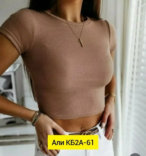 Кофта, лапша — фото 2