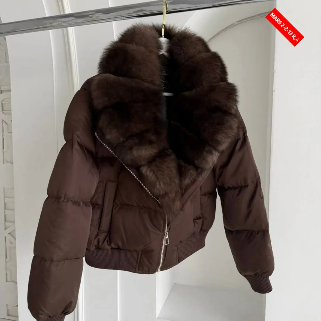 Куртка из ткани — фото 5