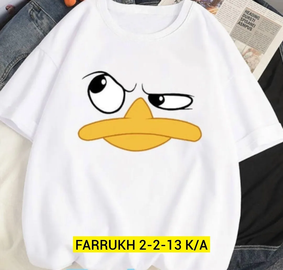 Футболка, хлопок — фото 1