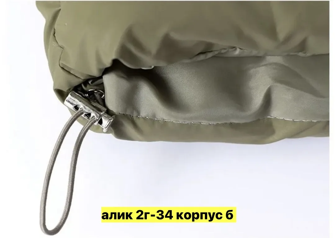 Жилет тканевый — фото 7