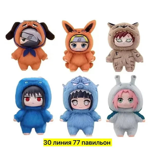 Игрушка, ткань — фото 8