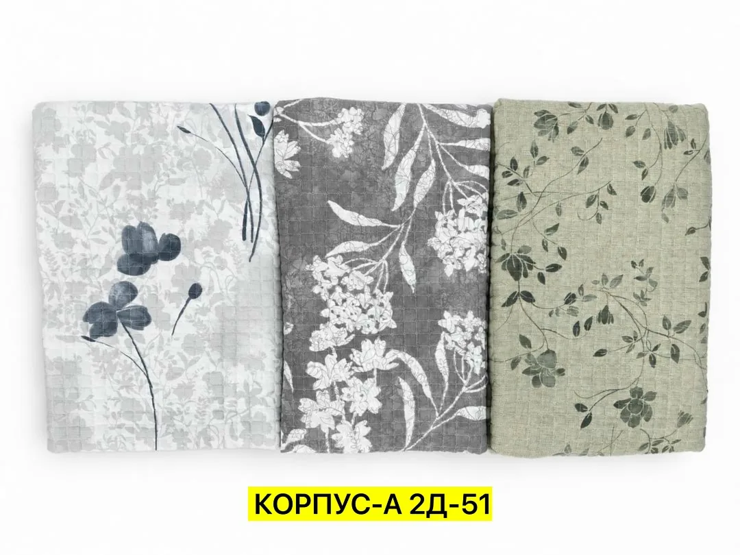 Одеяло от бренда 7-я — фото 4