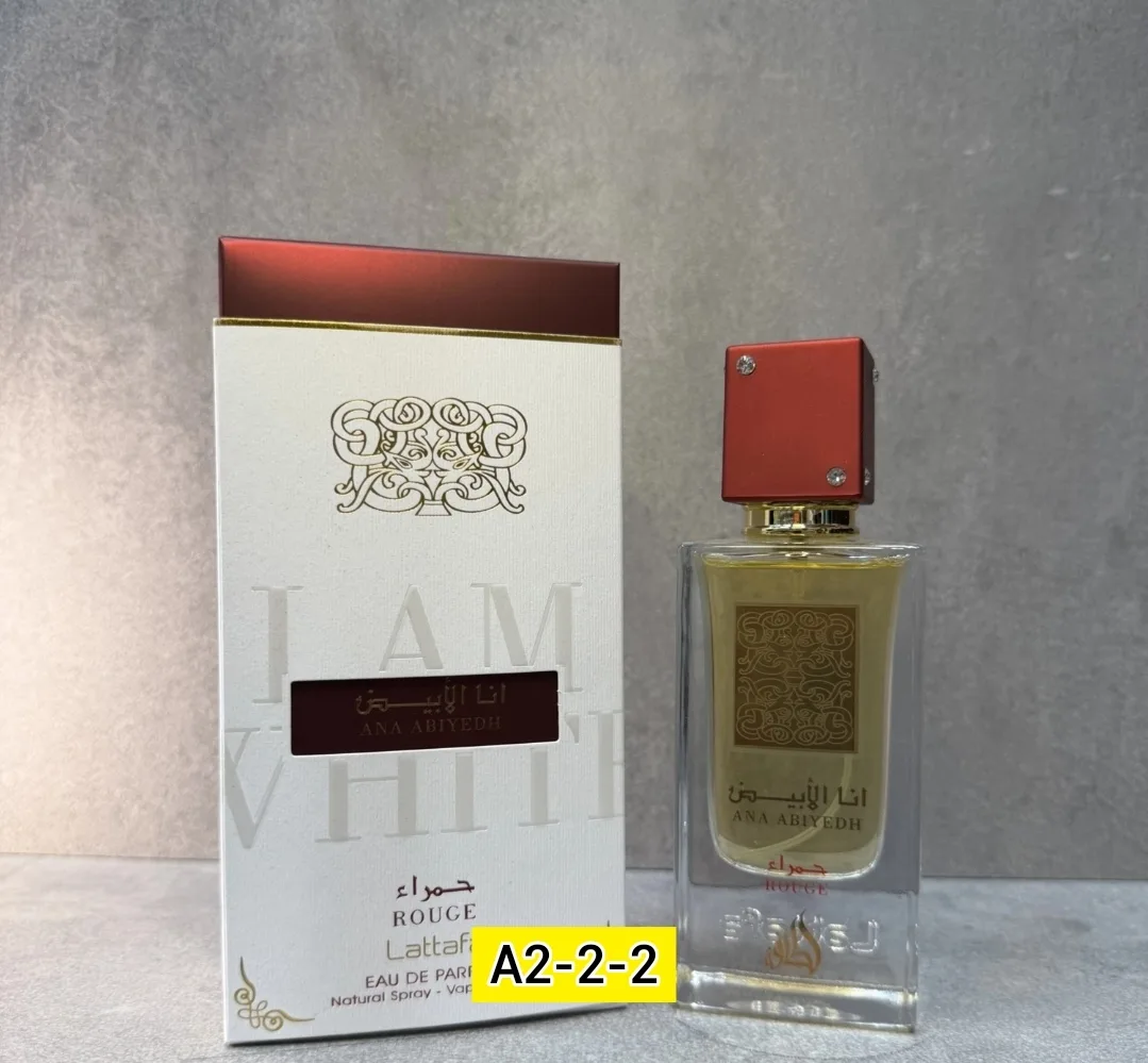 Парфюм Ana Abiyedh Lattafa Perfumes
