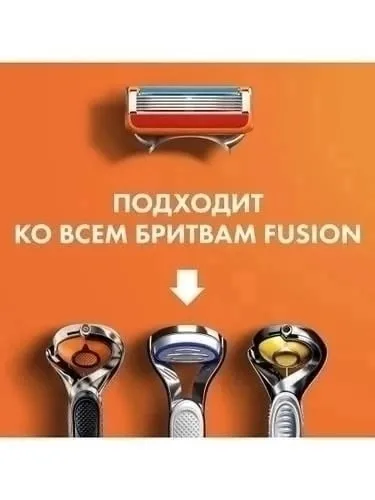 Нанесите необходимое количество бальзама после бритья на кожу лица непосредственно после бритья и равномерно распределит — фото 3