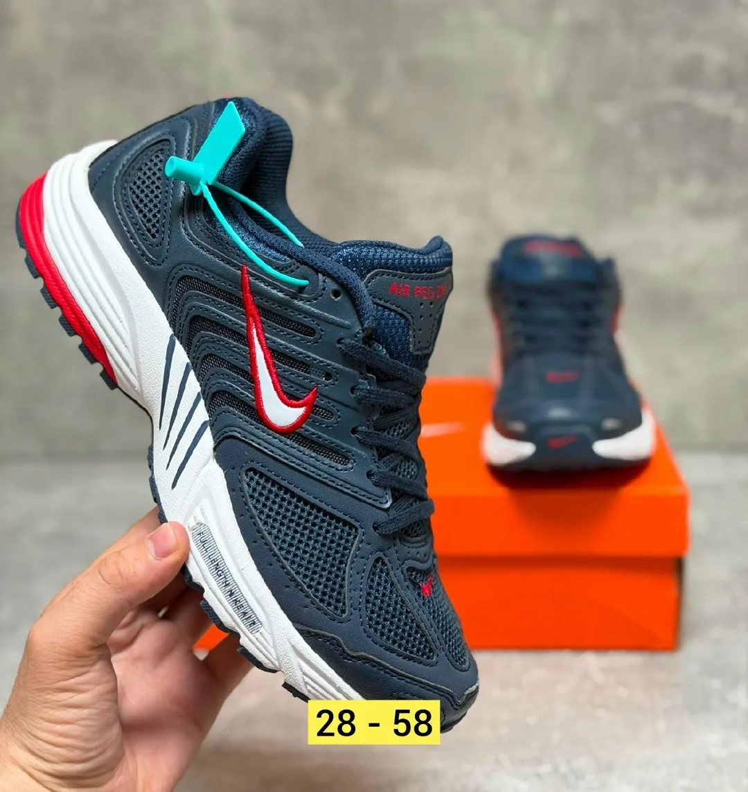 Кроссовки для мужчин из дышащей сетчатой ткани — фото 3