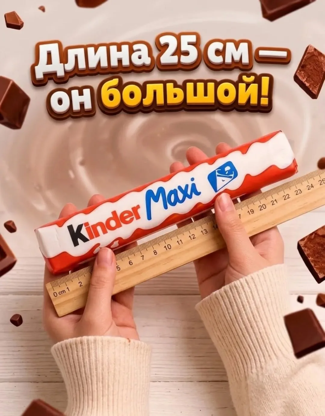 Брюки Выбор на месте — фото 6