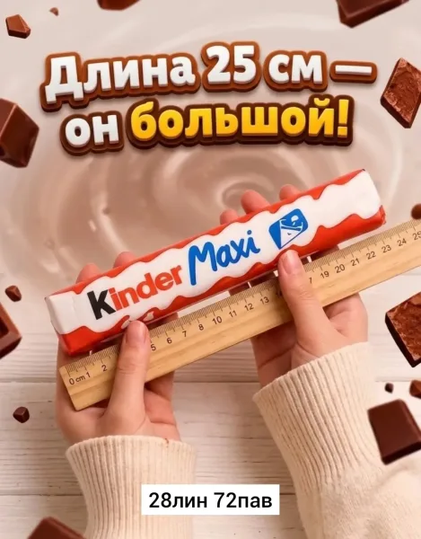 Брюки Выбор на месте — фото 1