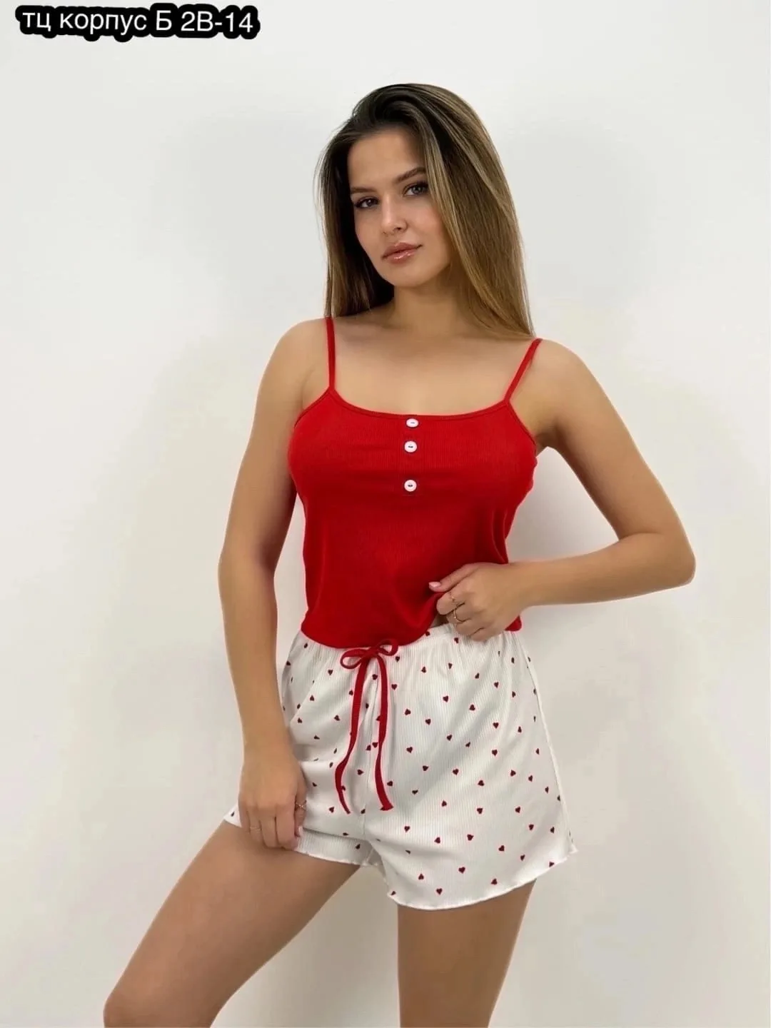 Пижама лапша — фото 2