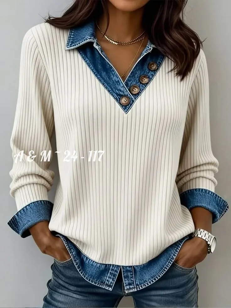 Блузка — фото 2