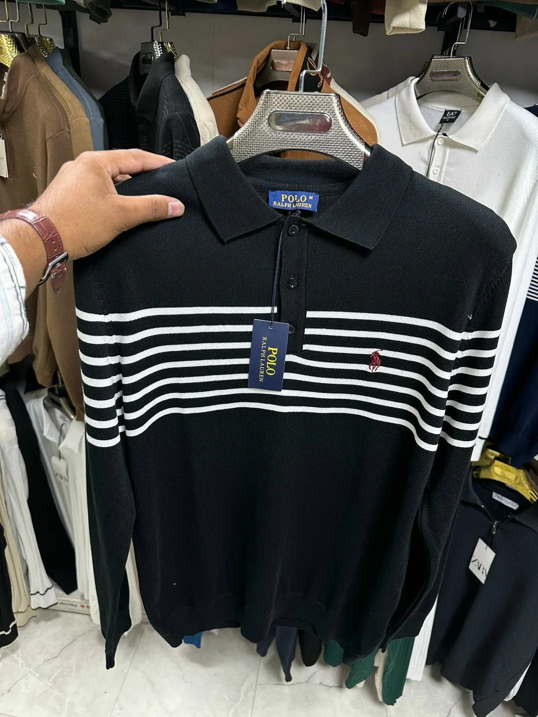 Свитара Турция — фото 1