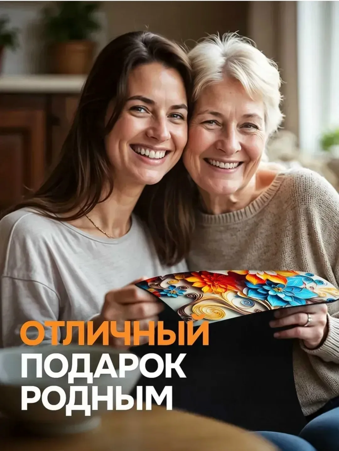 Нано коврик для сушки посуды впитывающий — фото 10
