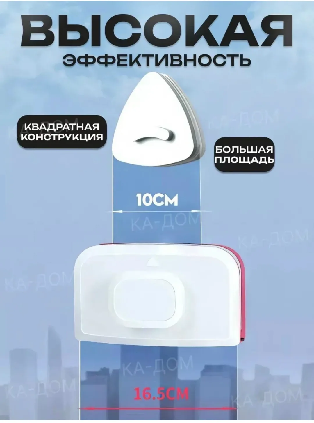Рюкзак, микрофибра — фото 6