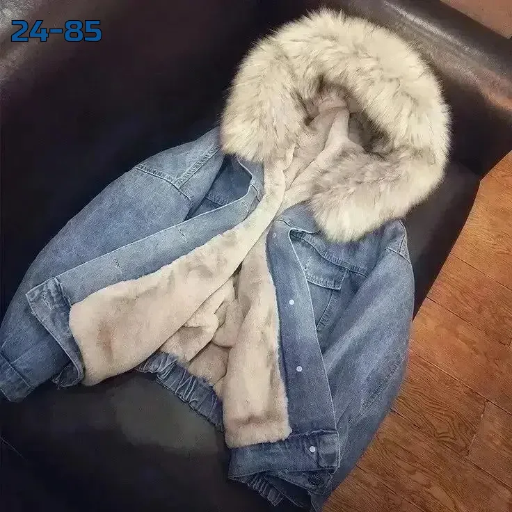 SALE Трендовый оверсайз ПУХОВИКОВ успей забрать по скидке — фото 9