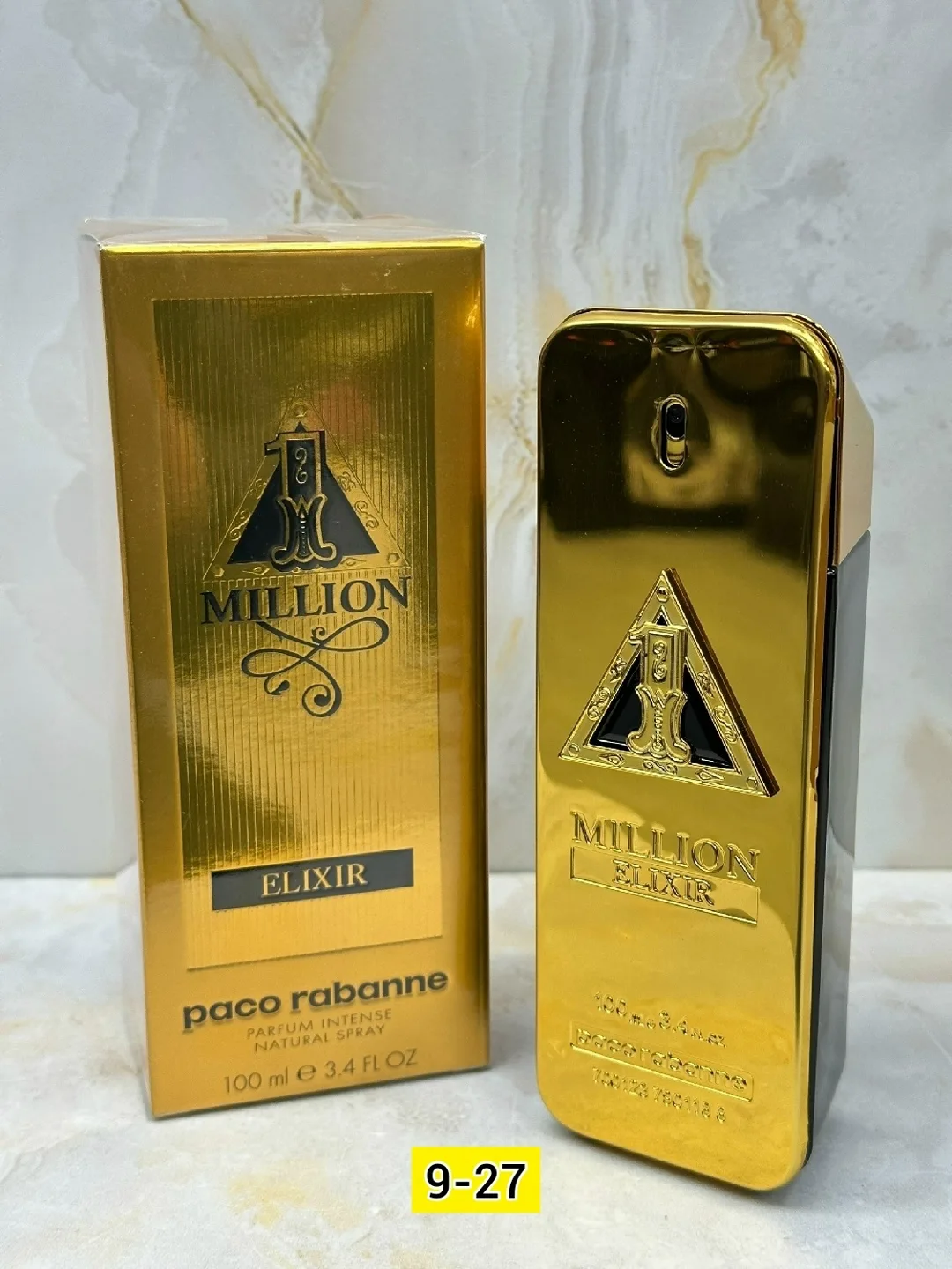 Духи Paco Rabanne — фото 2