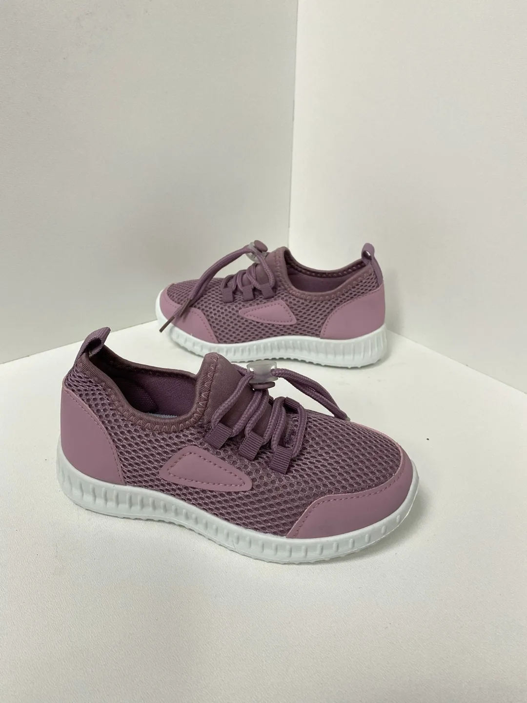 Кроссовки сетка — фото 3