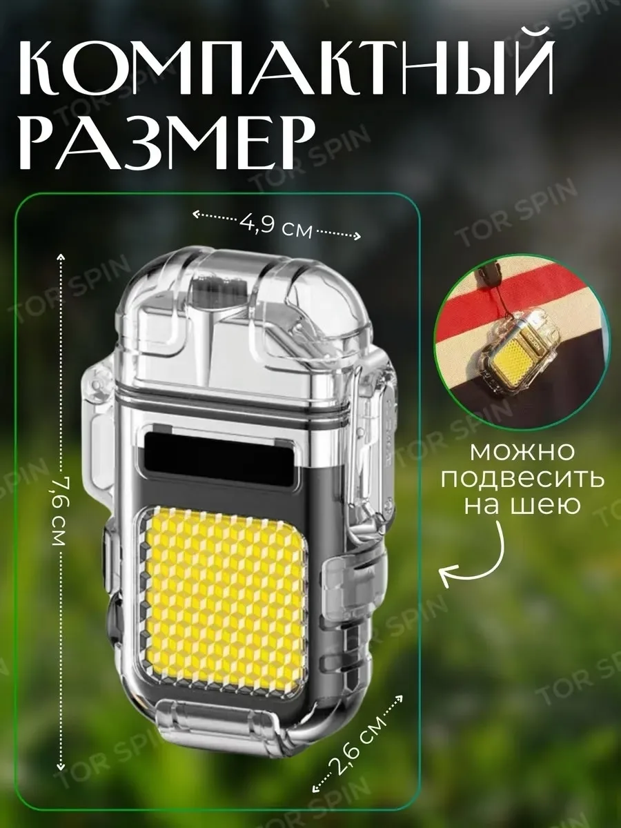 Рюкзак Дополнительная информация — фото 7