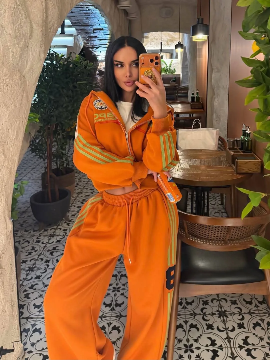 Sport Chic костюм спортивный — фото 5