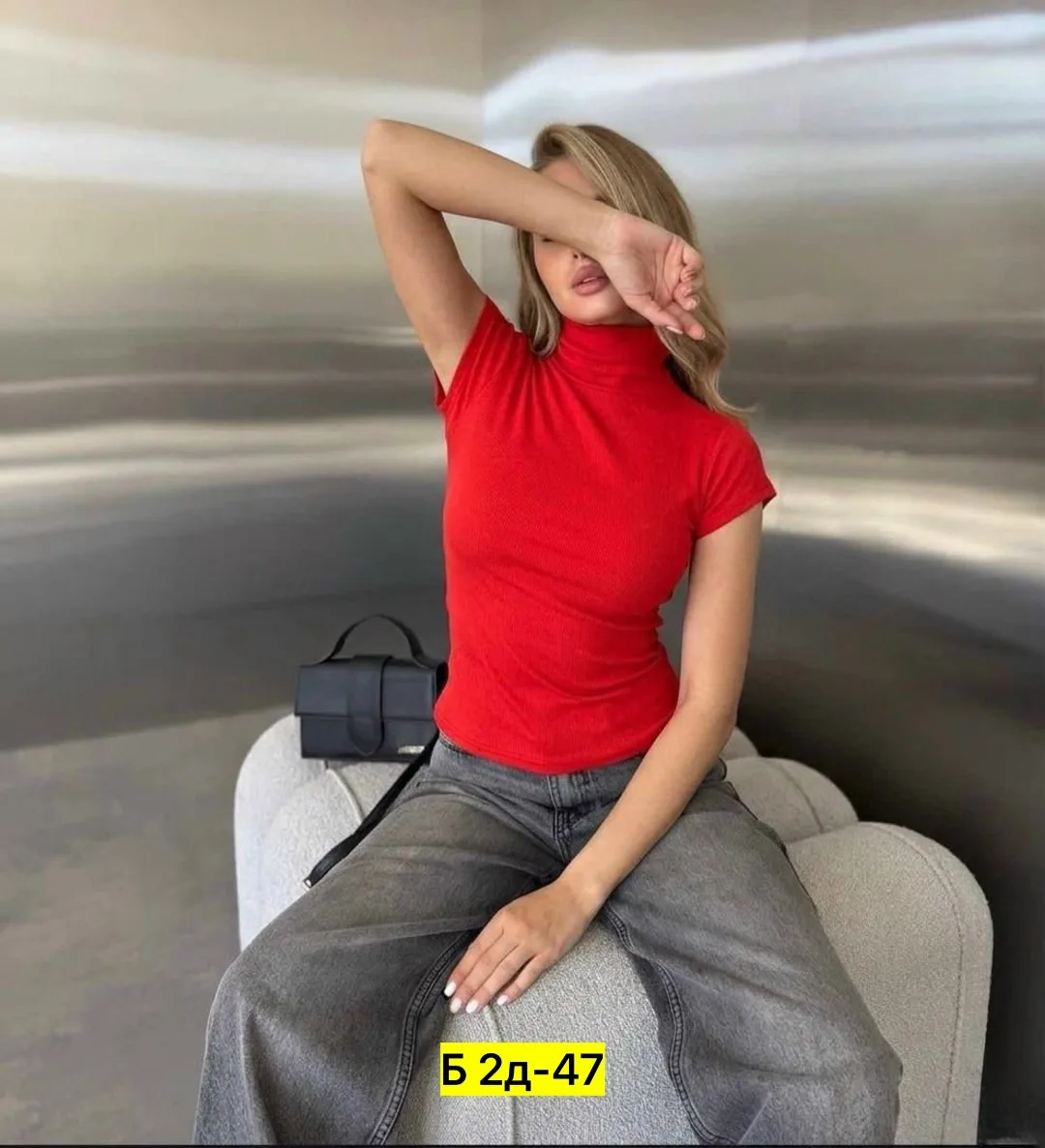 Кофта, лапша — фото 5