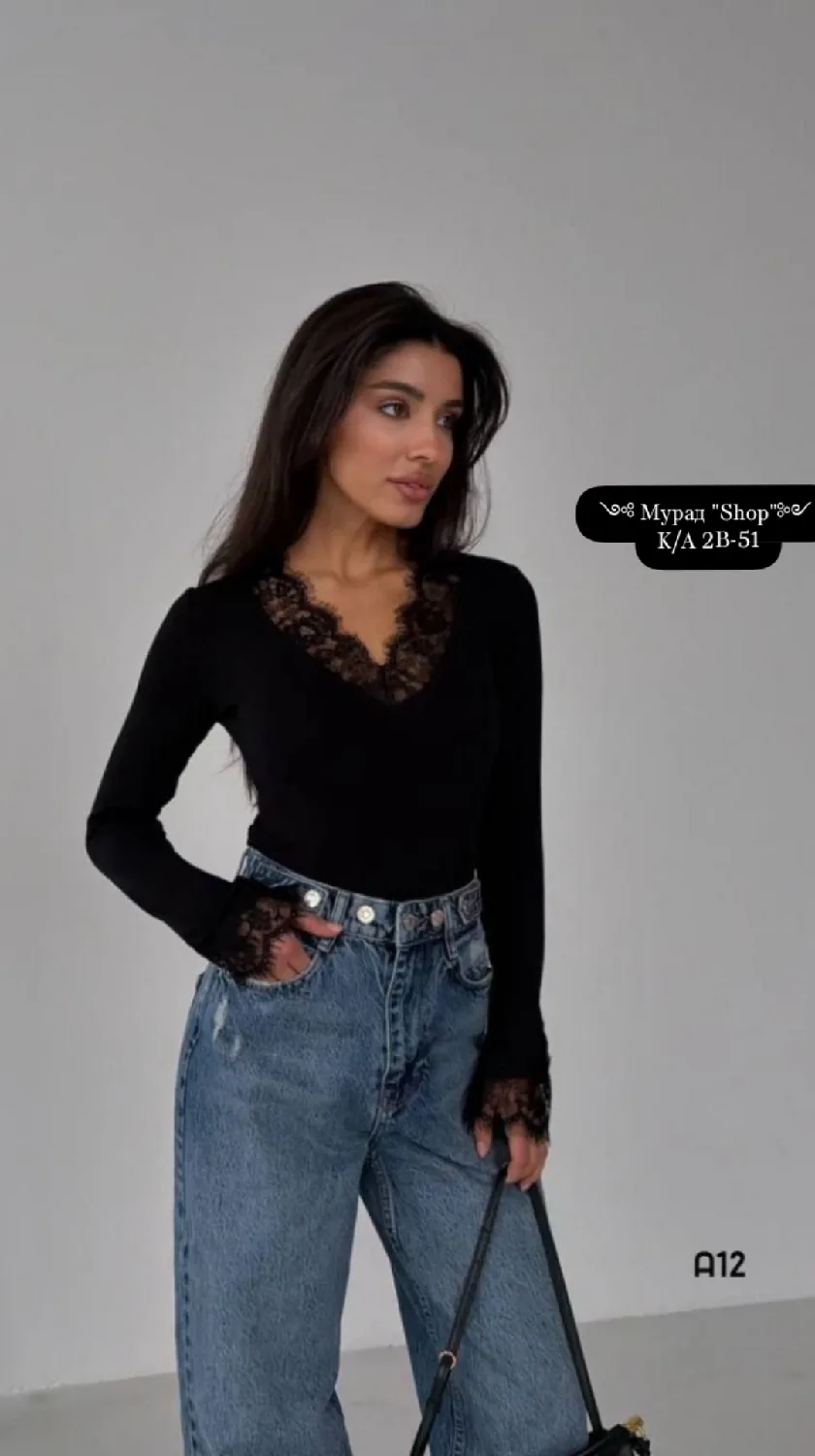 Кофта, трикотаж — фото 1