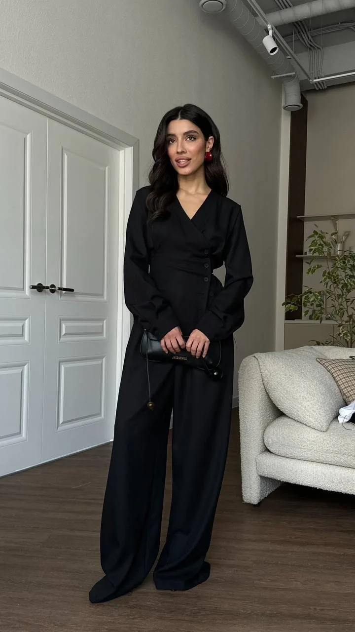 Костюм Drop Elegant Зелёный — фото 3
