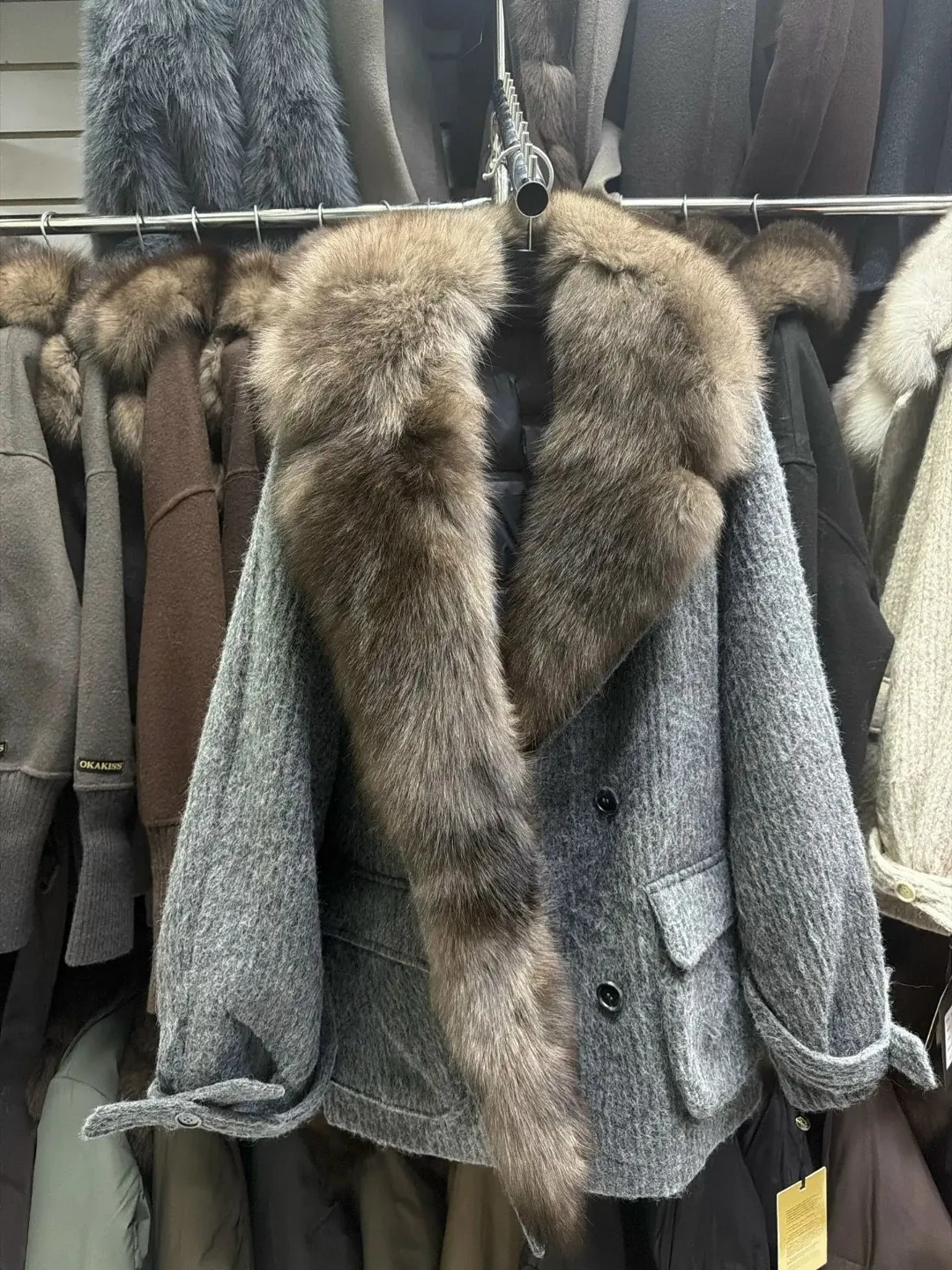 Куртка Место Ст9-23 — фото 6
