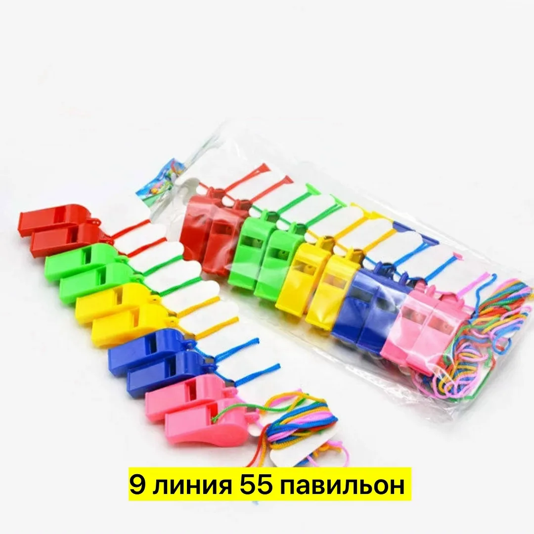 В наборе 24 штуки — фото 5