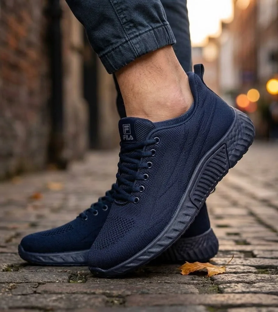 Полуботинки Супер Мужкие — фото 4
